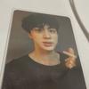 Jin Amibam Photocard