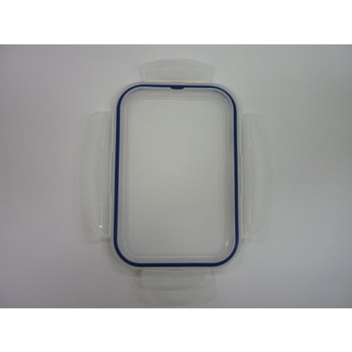 Asvel Ag Tightlock Storage Container, Microwave Safe, 850ml, TLO-30