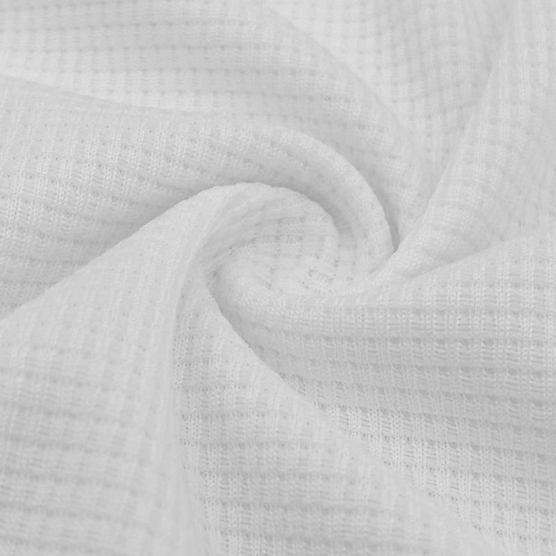 Мужская летняя рубашка-поло, поло с v-образным вырезом, вафельный топ, повседневная мужская футболка с коротким рукавом