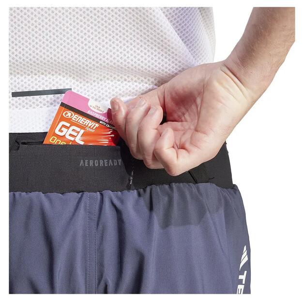 Adidas Шорты Agravic 5´´