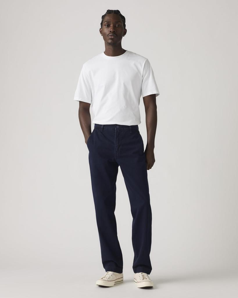 Levi's XX CHINO Прямые Мужские A5753-0059 US W28 L32