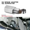 Mini-catalytic Converter Sensor Automotive Accessories Mini-catalytic Converter