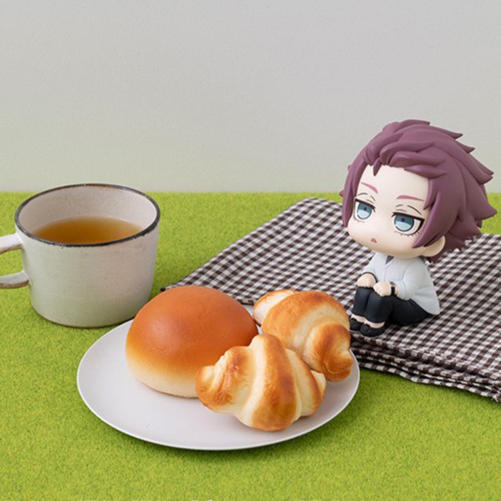 Аниме Фигурка Итоши Саэ Рео Микагэ Рин Итоши ПВХ Фигурка Экшн Достойная Коллекционирования Модель Статуэтки Настольное украшение Подарок детская игрушка