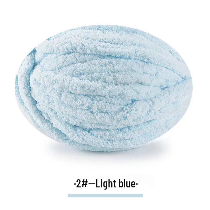 Декоративная оберточная пряжа