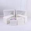 Foldable Wardrobe Drawer Organizer: Non-Woven Storage Box for Clothes and Underwear