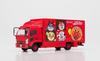 Diapet Anpanman Caravan Truck DK-5123