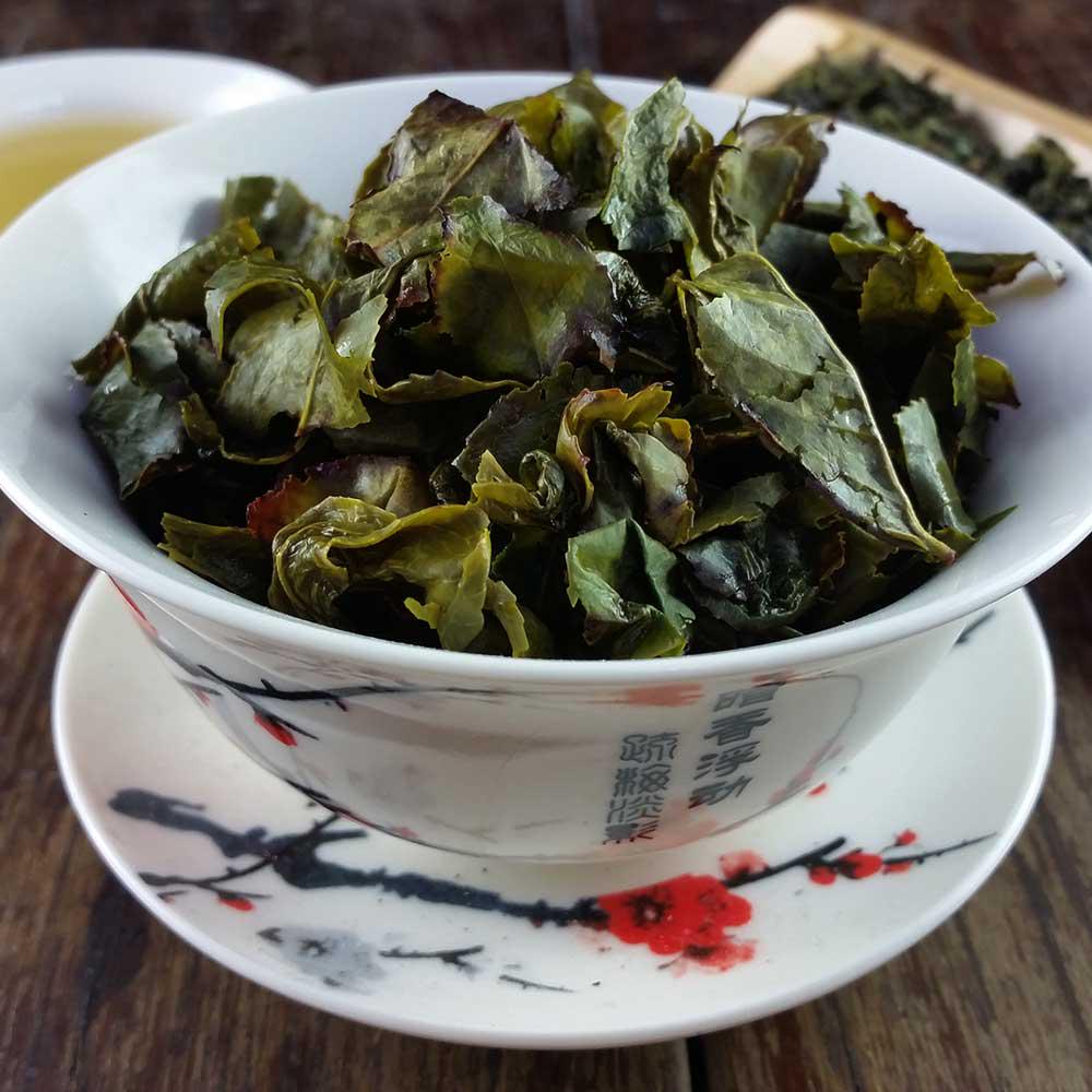 250 г китайский Anxi Tieguanyin китайский знаменитый чай натуральный ароматизатор чай улун зеленый чай здоровый для похудения