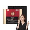 Garden Ginseng 6-year-old Korean Red Ginseng Extract 365 Stick Set, 300g, 1 Unit