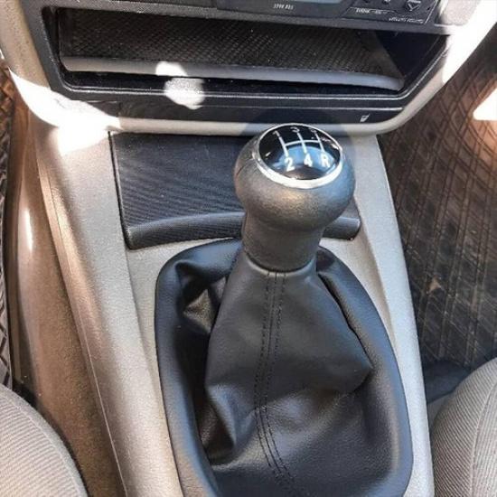 Manual 5-Speed Gear Shift Knob Lever Gaitor Boot For Volkswagen Passat B5