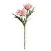 1Pc Artificial Flower Chrysanthemum Garden Party Home Wedding Festival DIY Decor