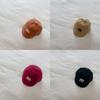 Infant Sun Protection Hat With Short Brim And Breathable Material For Babies 636 Months