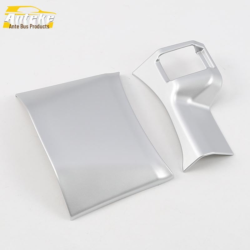 CR-V Ashtray Decorative Cover: Center Console & Cigarette Lighter Accessories for 20 Models.