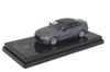 PARAGON Scale BMW M3 G80 2020 Skyscraper Gray LHD Miniature Car 1/64 (Fully Assembled)