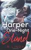Книга Harper and the One Night Stand