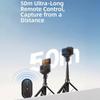 Пульт дистанционного управления для экшн-камеры Для DJI и Для Insta360 Для Go Pro Универсальный пульт на палец С ремешком на запястье Аксессуары для камеры