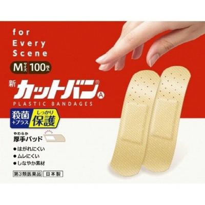 Shin Kattoban AM размер 100 листов