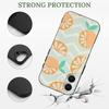 1 Pack For Iphone 17/17Air/17Pro/17ProMax Ultra Thin TPU Clear Protective Case With Raised Screen And Lens Edge For Drop Safety