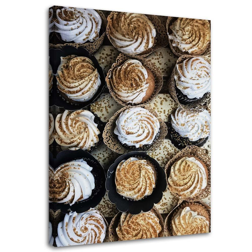 Canvas print, Sea of sweetness