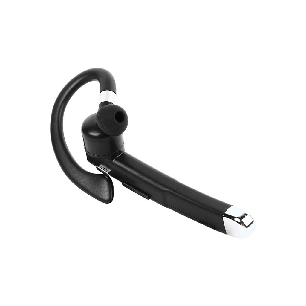 Bluetooth Earpiece Noise Canceling Waterproof Digital Power Display Wireless Headset with Charging C