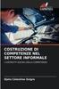 Книга Costruzione Di Competenze Nel Settore Informale