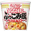 Nissin Foods Cup Noodles Bukkomi Rice Instant Rice 90g X 6 Packs