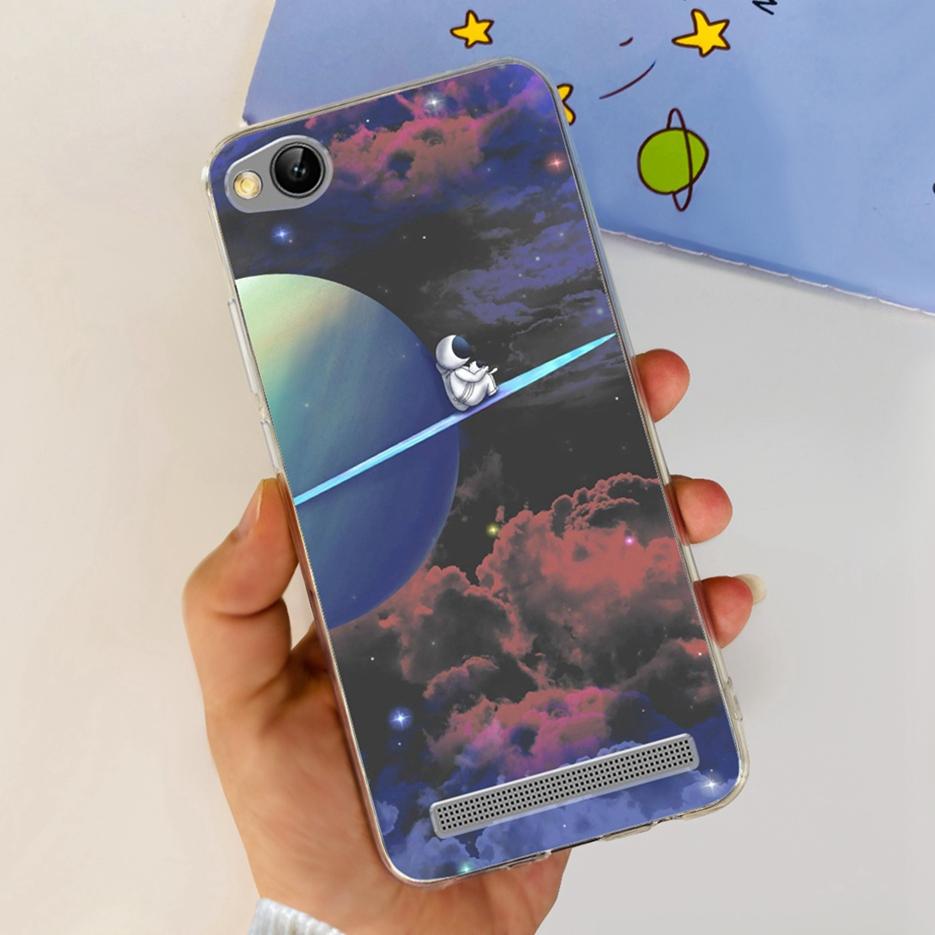 Чехол для Xiaomi Redmi 5A Redmi 4A Стильный painted чехол Мягкий тонкий чехол для телефона Для Xiaomi Redmi 4A 5A Redmi5A Задняя крышка TPU Funda