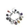 Europe And The United States Bracelet Metal Cartoon Jewelry