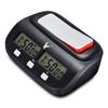 Chess Clock World Chess Federation (FIDE) Certified Chess Timer for Playing Games Timer Kk9908 for Board Games and Camping, Korea Board Game