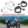Honda X-ADV750 Расширитель высоты ручек (защиты рук) Аксессуар для ветрового стекла
