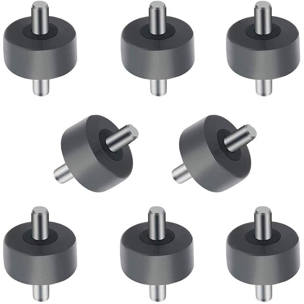 Колесо робота-пылесоса Легко установить Шина-колесо со щеткой для пылесоса Запасные части для пылесоса для NV350 NV351 NV355