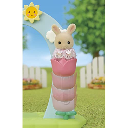EPOCH Sylvanian Families Swing Set S-71