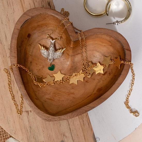 12.7 cm Wooden Heart Shape Trinket Bowl Jewellery Storage Box, Travel Box, Wedding Bridesmaid Gifts, Trinket Tray, Decorative Serving Bowl