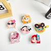 Милый подставка-держатель Jade Girl MagSafe: Выдвижной, Сильный Магнитный Настольный Держатель