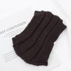 Headwraps Headwear Hair Accessories Knitting Headband Hair Band Ear Warmer Ponytail Beanie Hat