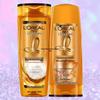 Набор шампуня и кондиционера L'Oréal для сухих и прилизанных волос
