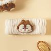 Disney Chip & Dale Plush Headband Dale