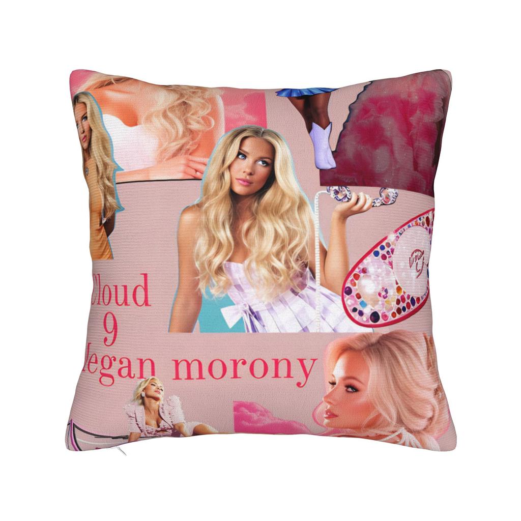 Наволочка Меганс Морони Cloud 9 Уютная Наволочка Для Гостиной Кровати Стула Новинка Наволочки