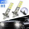 Super White Bright 55W LED H1 Super Bright Headlight Driving Bulb Car Fog Light Turn Signals DRL