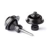 Lock Pin SLS1503BK BLACK Traditional Black