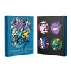 Pokemon Center Original Pokemon Card Game Collection File Premium Midnight Agent -the Cinema-
