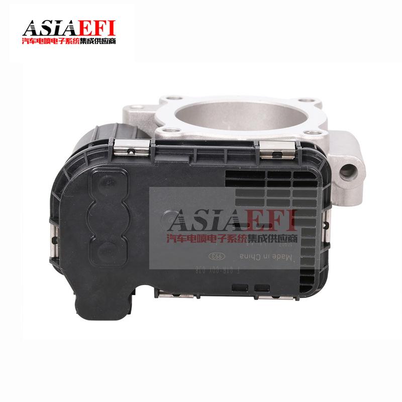 High Quality Throttle Body Assy OEM F01R00Y038 3603010-40K for FAW Besturn B30 X40 B50 Senia R7 1.6L 360301040K