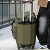 Большой съемный чемодан на колесиках, Оборудование для упаковки, Складная сумка-багаж, Дорожная сумка, Легкая сумка на колесах, Трансграничный большой рюкзак