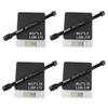 Bike Shaft Bike Hub Skewers Front Rear Axle Bike Barrel Shaft Trainer  Bike Repair Tool