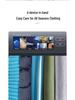 Haier HGY100-F386U1 Dual-Core Heat Pump 3D Antibacterial Drum Dryer
