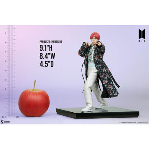 Статуэтка BTS V Deluxe