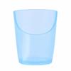 Okabe Western Tableware Punyuto Pittan Cup Blue PC-13