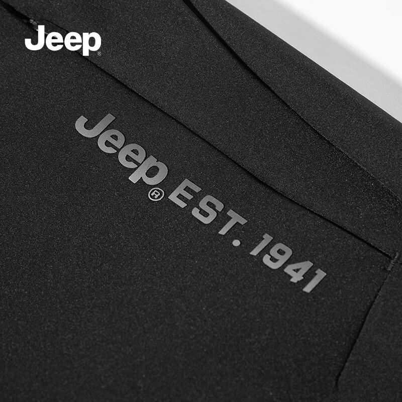 Jeep Мужские повседневные спортивные штаны гаремы P833MWP009