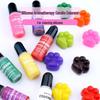 Самый продаваемый пигмент для свечей из силиконового геля Squishy для DIY-изготовления свечей на Тайване и в Швейцарии