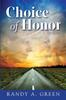 Книга Choice of Honor