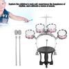Kids   Set Cartoon  s Kit Educational Child Musical Instrument Boys   Toy